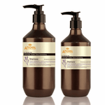 Angel Lavender Violet Tone Correcting Shampoo - 400/800ml - 800ml - Freshhair