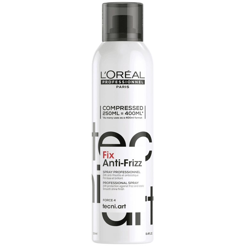 L'Oréal Professionnel Fix Anti-Frizz - 250ml