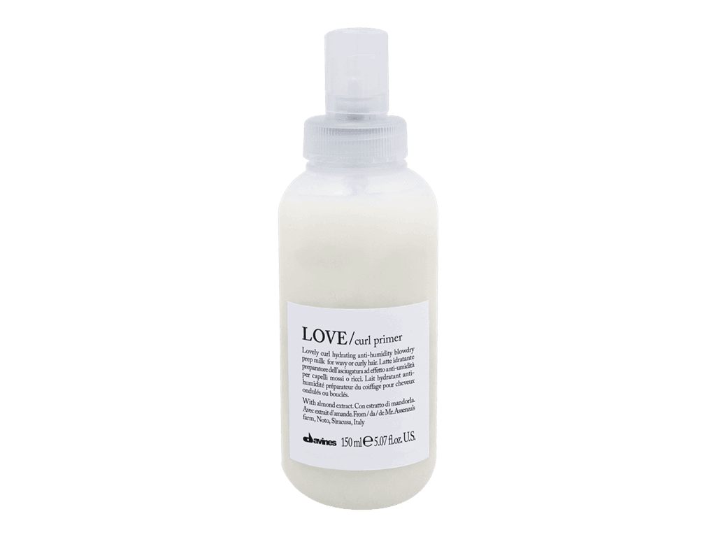 Davines - Davines LOVE Curl Primer - 150ml - frashhair.com