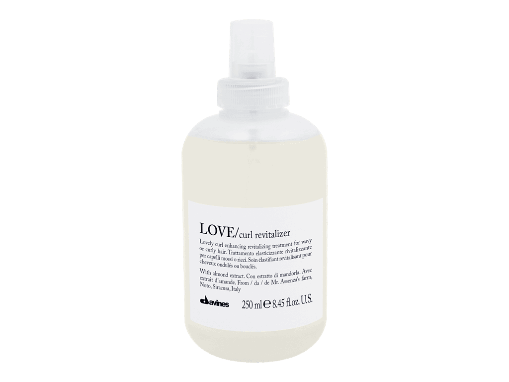Davines - Davines LOVE Curl Revitalizer - 250ml - frashhair.com