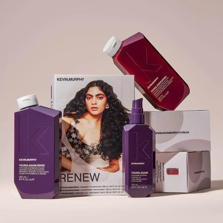 Kevin.Murphy - Kevin Murphy Renew - Gaveæske - frashhair.com
