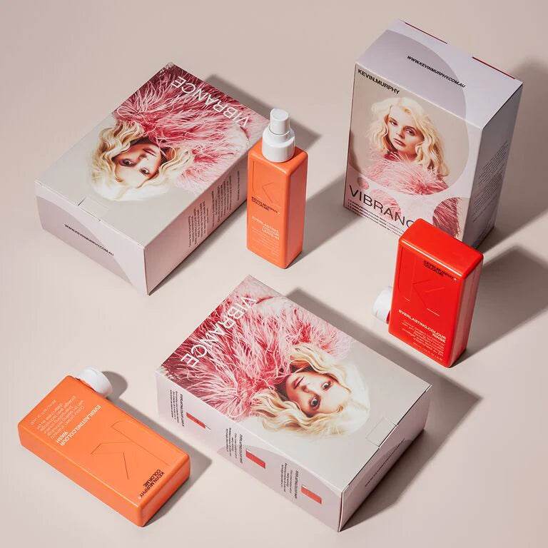 Kevin.Murphy - Kevin Murphy Vibrance - Gaveæske - frashhair.com