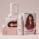 Kevin.Murphy - Kevin Murphy Volume - Gaveæske - frashhair.com
