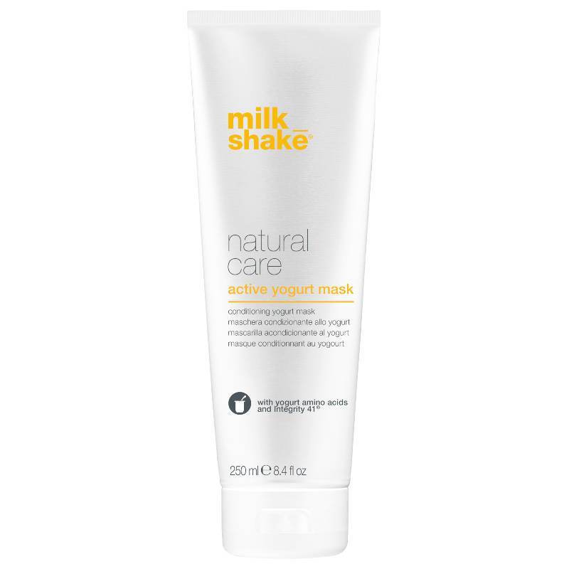 Milk_Shake Natural Care Active Yogurt Mask - 250/500ml