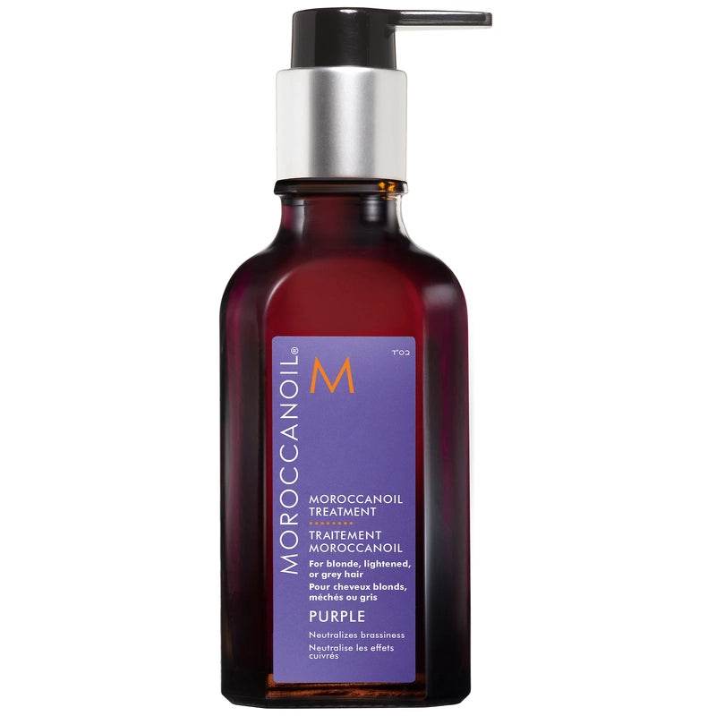 Moroccanoil Treatment Purple - 50ml