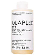 Olaplex - Olaplex No.4 Bond Maintenance Shampoo - 250ml - frashhair.com