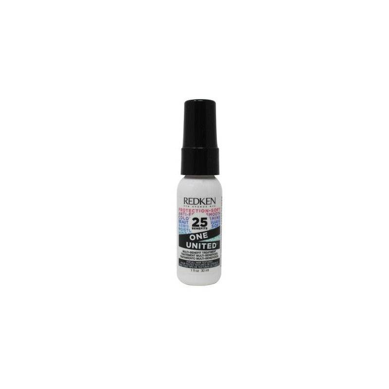 Redken One United All-In-One Multi-Benefit Treatment - 30ml