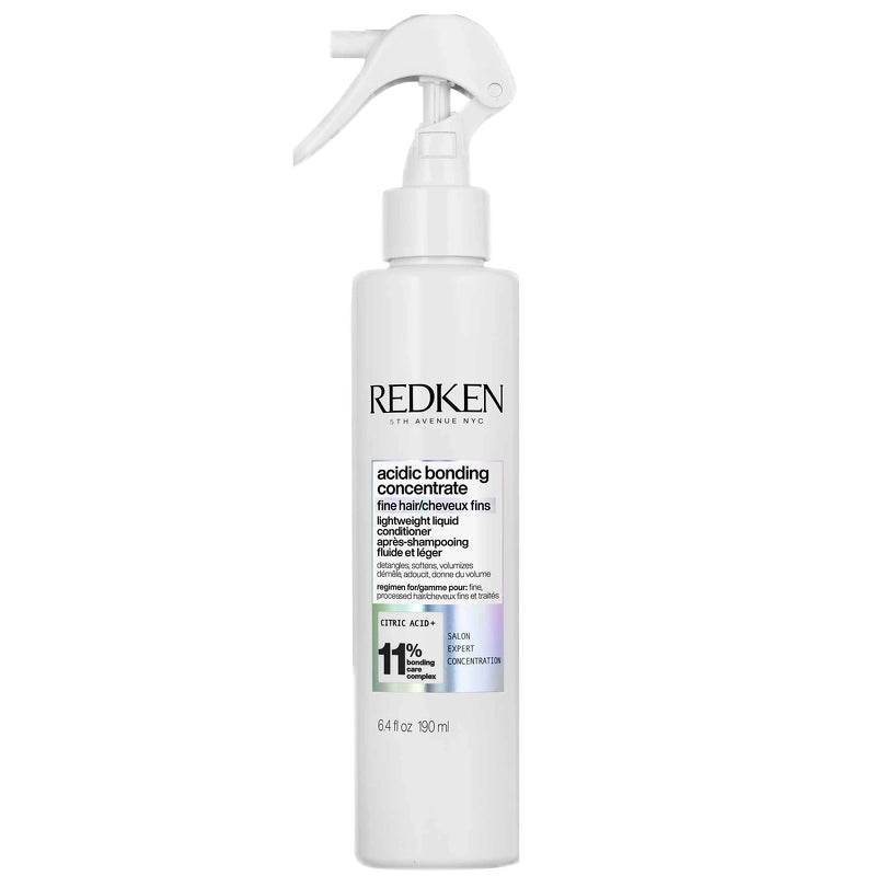 Redken Acidic Bonding Concentrate Light Conditioner - 190 ml