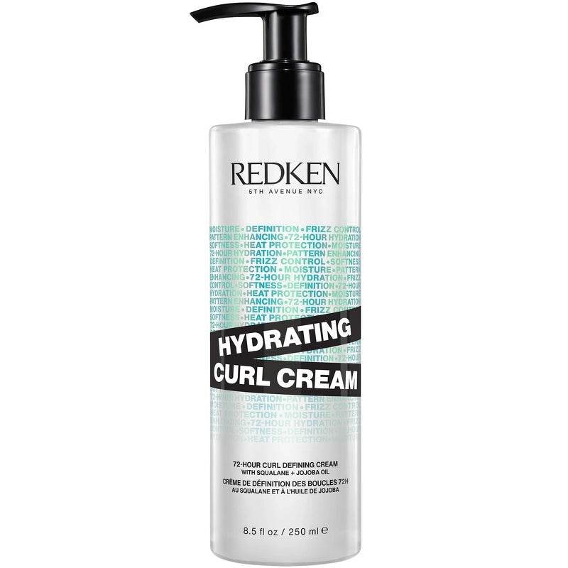 Redken Styling Hydrating Curl Cream - 250ml
