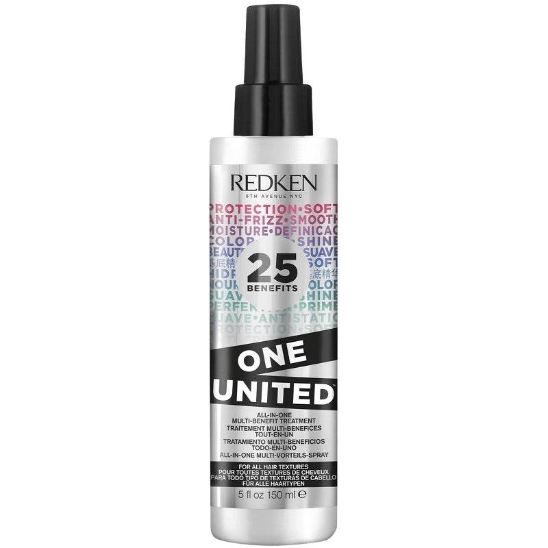 Redken One United All-In-One Multi-Benefit Treatment - 150ml