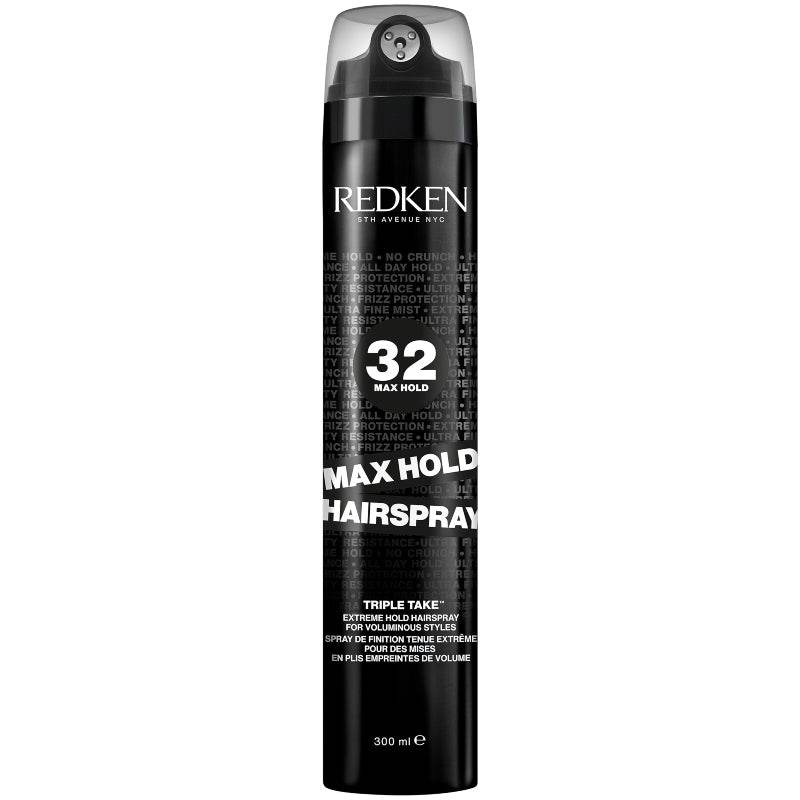 Redken Styling Max Hold Hairspray - 300 ml