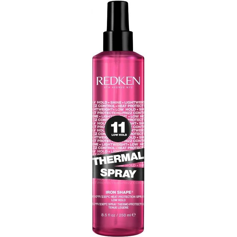 Redken Styling Thermal Spray - 250 ml