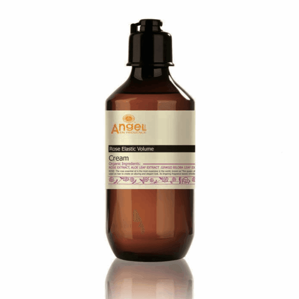 Angel Rose Elastic Volume Cream - 200/400ml - 400ml - Freshhair