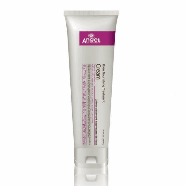 Angel - Angel Rose Nourishing Treatment Cream - 300g - frashhair.com
