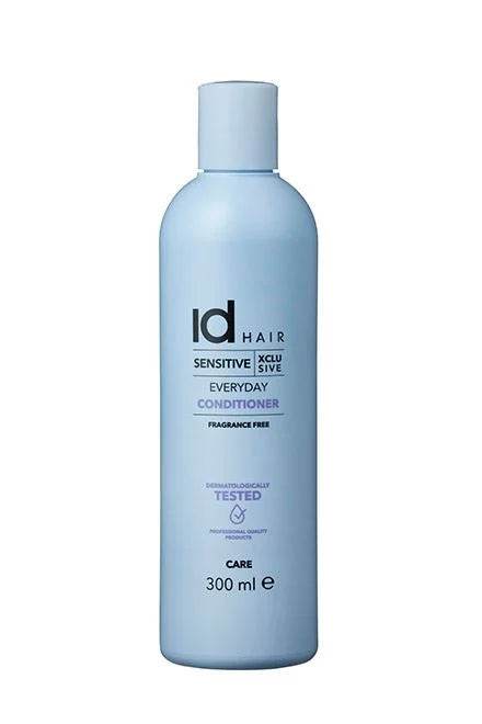 Id hair - Id Hair Sensitive Xclusive Everyday Conditioner - 300ml - frashhair.com