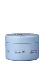 Id hair - Id Hair Sensitive Xclusive Deep Weekly Treatment - 200ml - frashhair.com