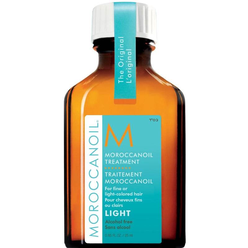 Moroccanoil Treatment Oil Light - 25ml