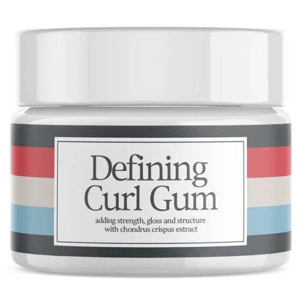Waterclouds Defining Curl Gum - 100ml