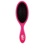 Wet Brush Original Detangler - Sort/Pink - Pink - Freshhair