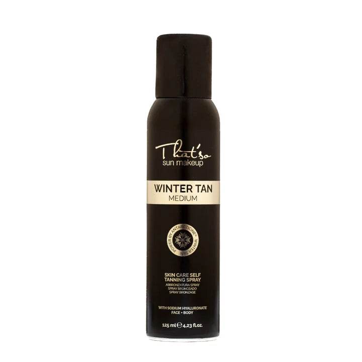 That'so Winter Tan - 125ml