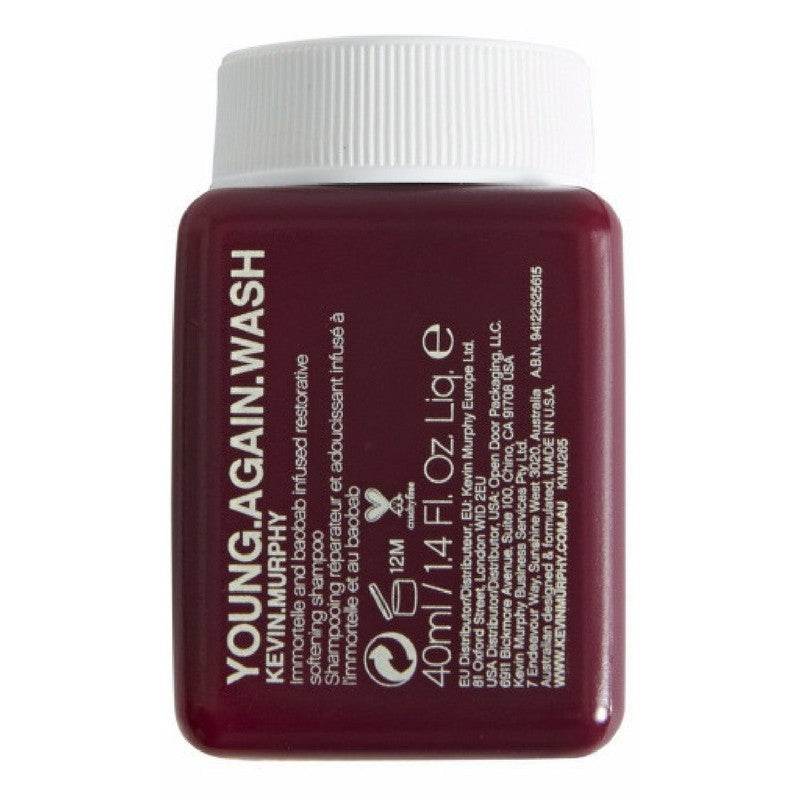 Kevin Murphy Young.Again.Wash - 40ml