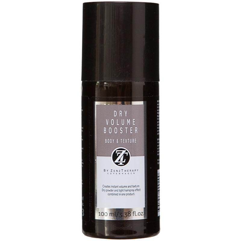 Zenz Therapy Dry Volume Booster - 100ml