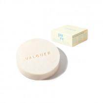Valquer - Valquer Shampoo Bar Pure Solid - Fedtet Hår - 50g - frashhair.com