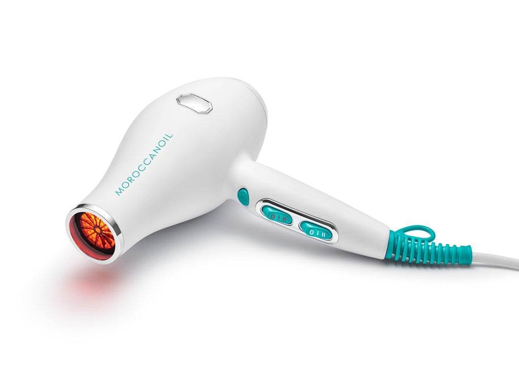 Moroccanoil - Moroccanoil Smart Styling Infared Hair Dryer - frashhair.com