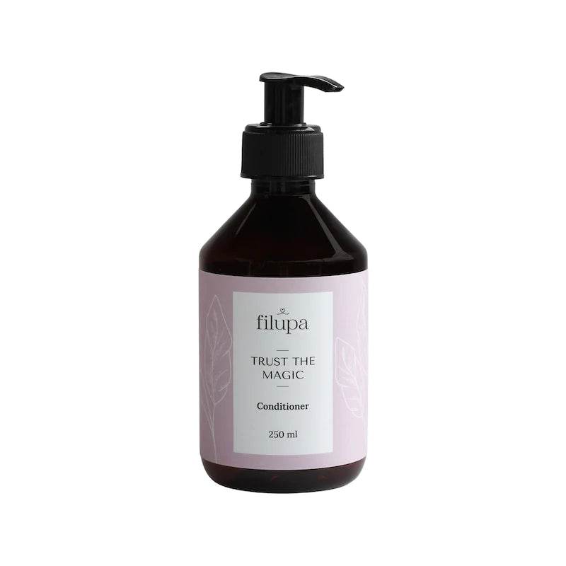 Filupa - Filupa Conditioner med Parfume - 250ml - frashhair.com