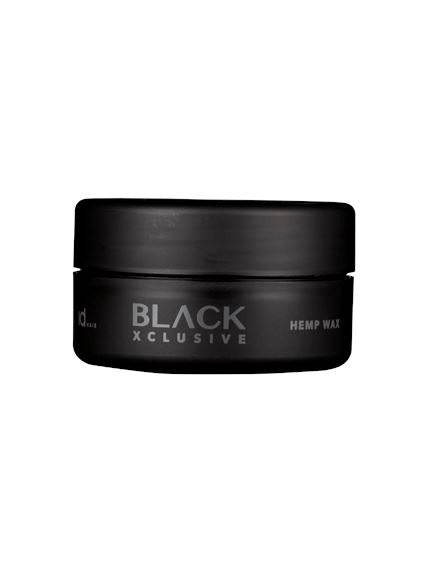 Id hair - Id Hair Black Xclusive Hemp Wax - 100ml - frashhair.com