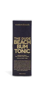 Waterclouds - Waterclouds The Dude Beach Bum Tonic - 150ml - frashhair.com
