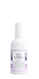 Waterclouds - Waterclouds Violet Silver Shampoo - 250ml - frashhair.com