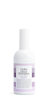 Waterclouds - Waterclouds Violet Silver Shampoo - 250ml - frashhair.com
