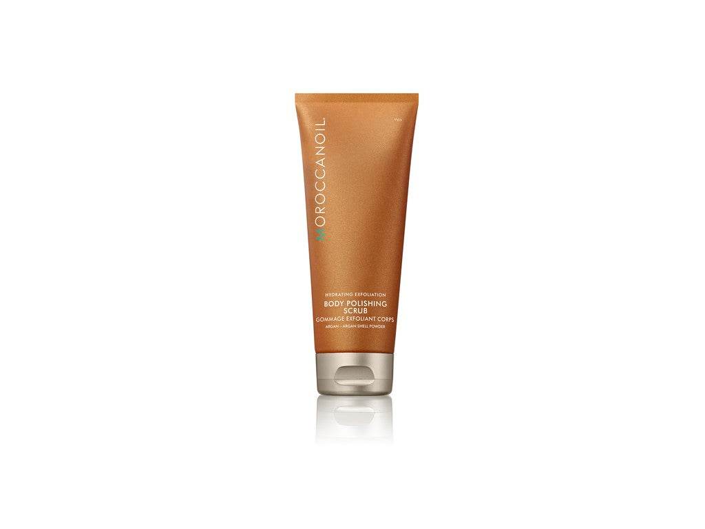 Moroccanoil - Moroccanoil Body Polishing Scrub - 200ml - frashhair.com
