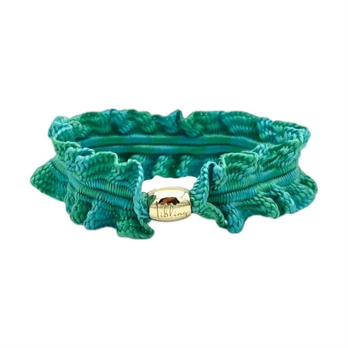Libling Hårelastik - Flere farver - Mermaid - Freshhair