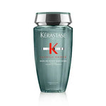 Kérastase - Kérastase Genesis Homme Bain de Force Quotidien Shampoo - 250ml - frashhair.com