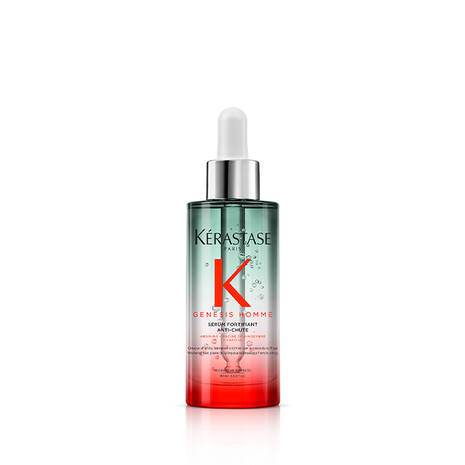 Kérastase - Kérastase Genesis Homme Serum Fortifiant Anti-Chute - Anti Hair Loss Serum - 90ml - frashhair.com