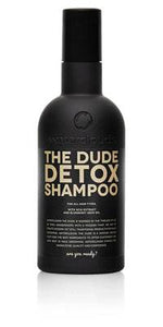 Waterclouds - Waterclouds The Dude Detox Shampoo - 250ml - frashhair.com