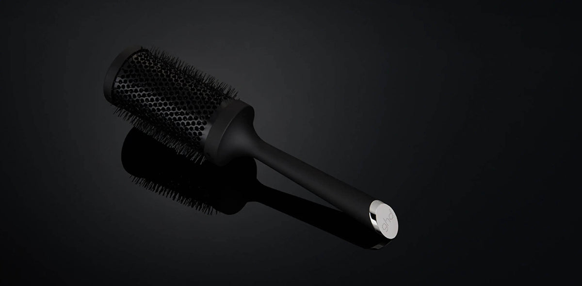 GHD - ghd Ceramic Vented Radial Brush Size 4 (55mm) - frashhair.com