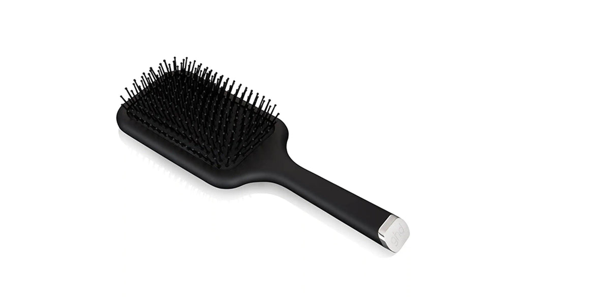 GHD - ghd Paddle Brush - frashhair.com