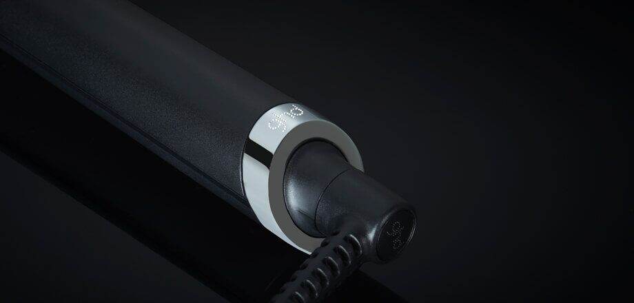 GHD - ghd Curve Kreativ Krøllejern - frashhair.com