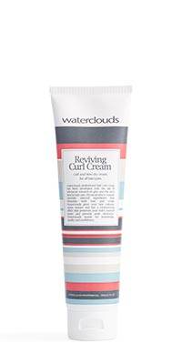 Waterclouds - Waterclouds Reviving Curl Cream - 150ml - frashhair.com