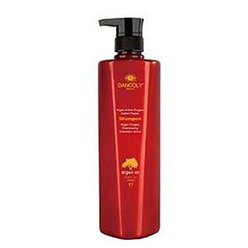 Dancoly Argan Active Oxygen Instant Repair Shampoo - 800ml - 800ml - Freshhair