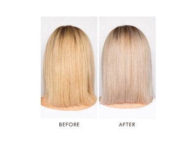 Moroccanoil - Moroccanoil Purple Shampoo - 200ml - frashhair.com