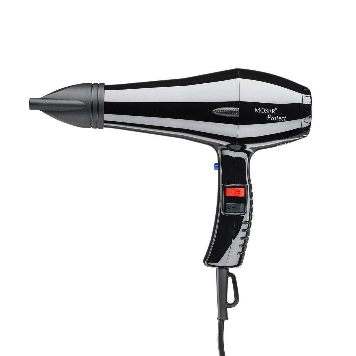 Moser - Moser Protect Føntørrer 1500 Watt - frashhair.com