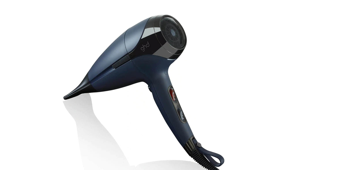 GHD - ghd Helios™ Professionel Føntørrer - Navyblå - frashhair.com