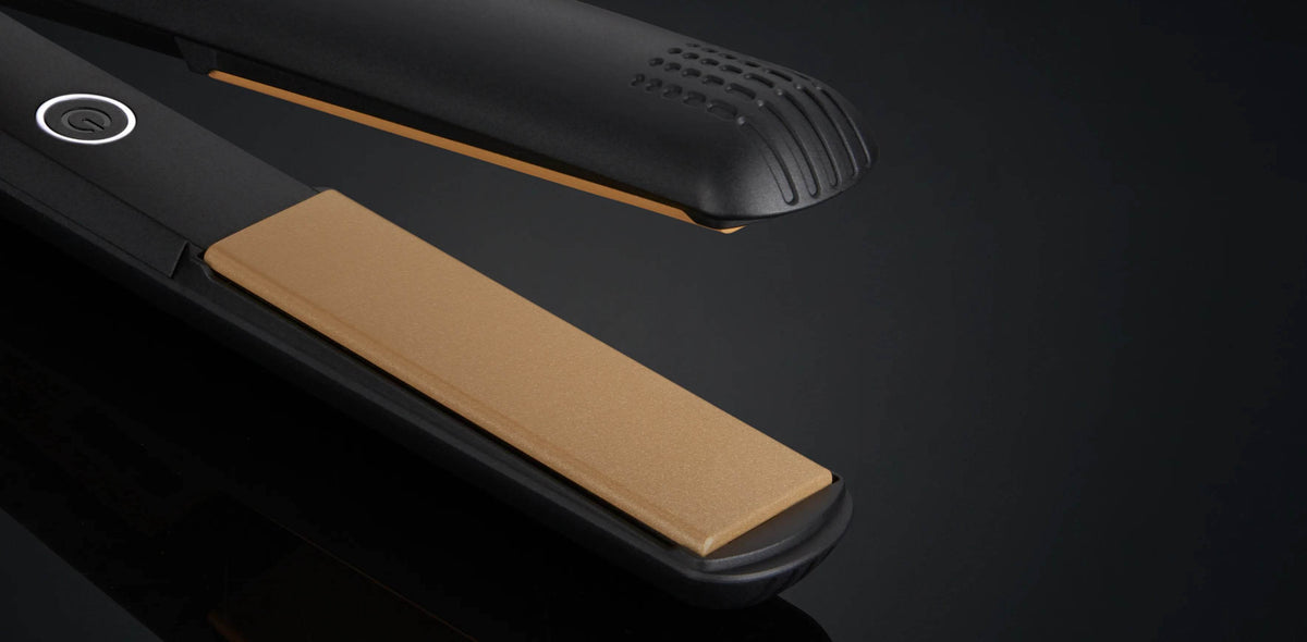 GHD - ghd Original Professional Glattejern - frashhair.com