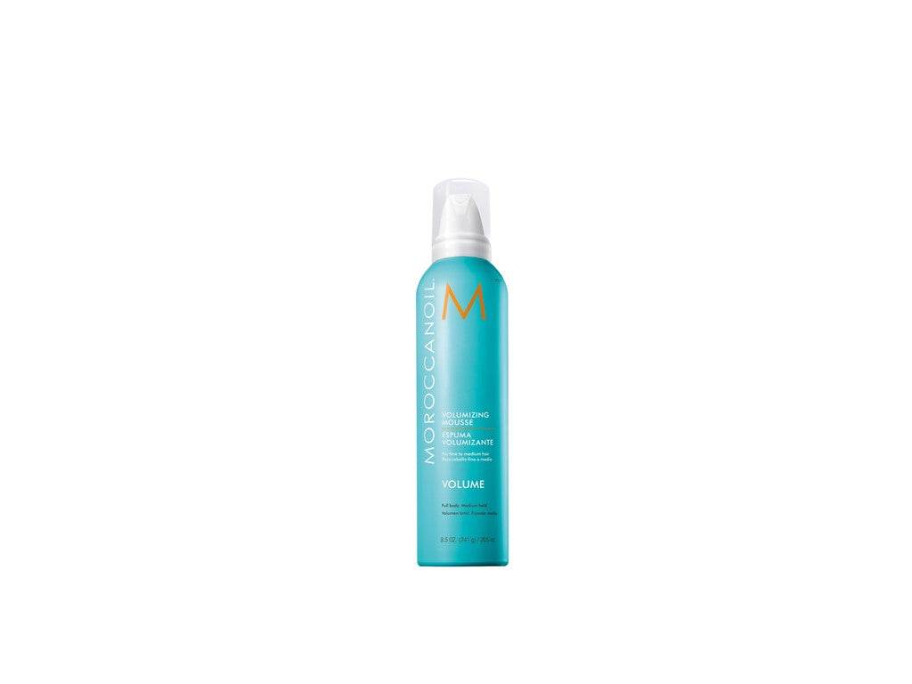 Moroccanoil - Moroccanoil Volumizing Mousse - 250ml - frashhair.com