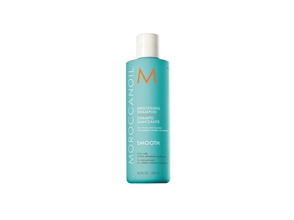 Moroccanoil - Moroccanoil Smoothing shampoo - 250ml - frashhair.com