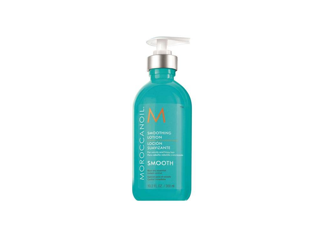 Moroccanoil - Moroccanoil Smoothing Lotion - 300ml - frashhair.com